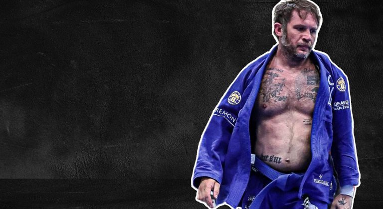 Tom Hardy Workout Plan – Bronson, Warrion and Bane