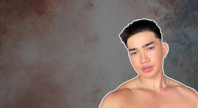 Bretman Rock Workout Routine