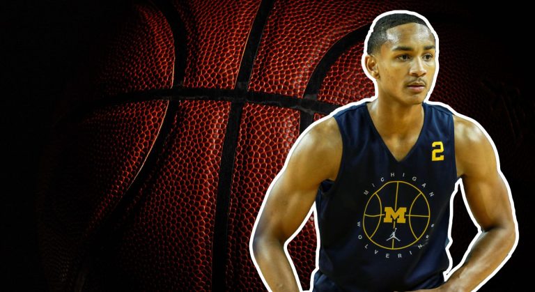 Kobe Bufkin – All You Need To Know