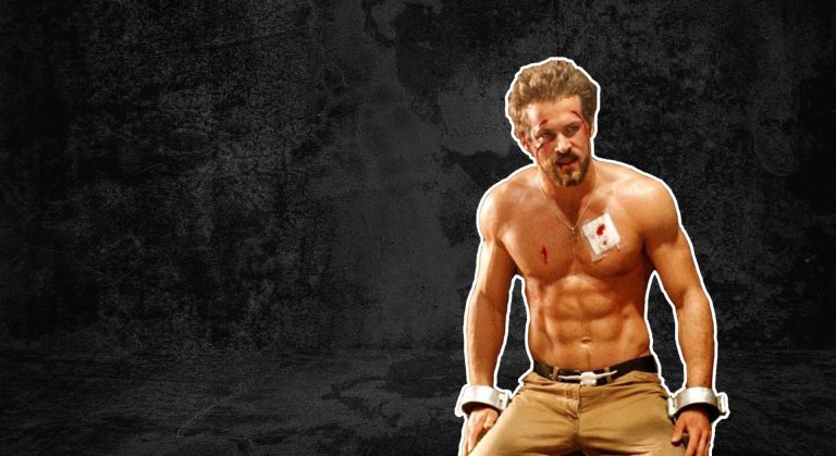Ryan Reynolds’ Workout Routine – All You Need To Know