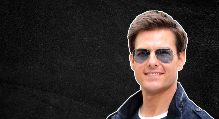 Tom Cruise Workout and Diet + (Body Stats)