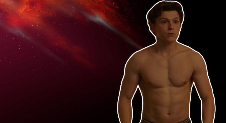 Tom Holland Workout Routine – Uncharted + Spiderman