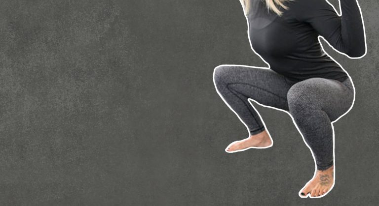 Benefits of Squatting Without Shoes – TOP 8