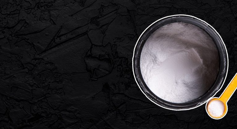 How Long Does Creatine Takes To Work