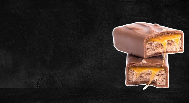 Protein Bar Before or After Workout?