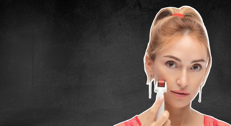 Can You Workout After Microneedling? (REVEALED)