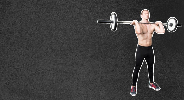 The 10 Best Front Squat Alternatives