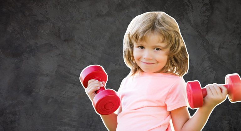 How Old Do You Have To Be To Go To The Gym?