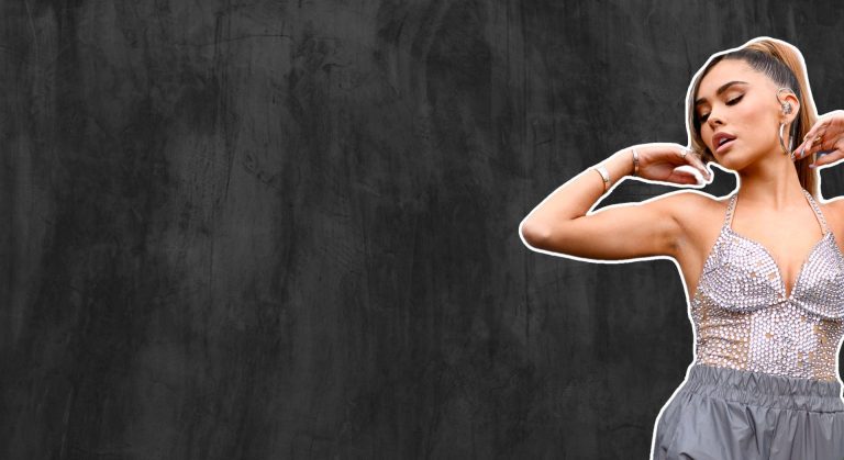 Madison Beer Workout Routine