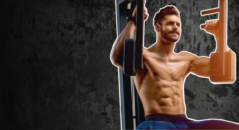 Reverse Pec Deck Alternatives – (TOP 5)