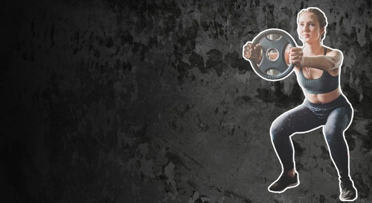 Plate Curls – How To + (VIDEO)