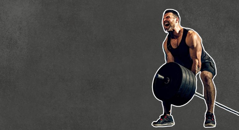 Landmine RDL – (RIGHT FORM) And Muscles Worked + Alternatives