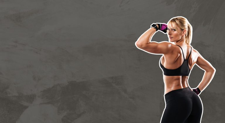 Sexy Female Fitness Models – TOP 10 for This Year