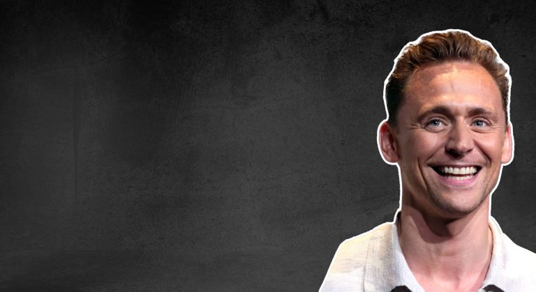 Tom Hiddleston Workout Routine