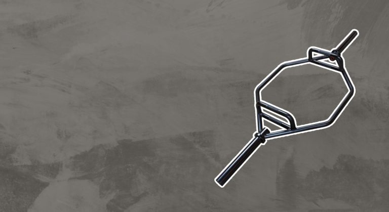 How Much Does A Trap Bar Weigh?