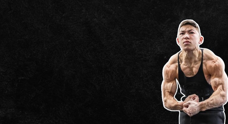 Tristyn Lee Bodybuilder – Height + Max Bench