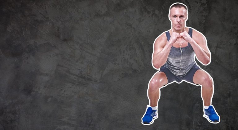 Why Is Leg Day so Hard? We Have The Answer!