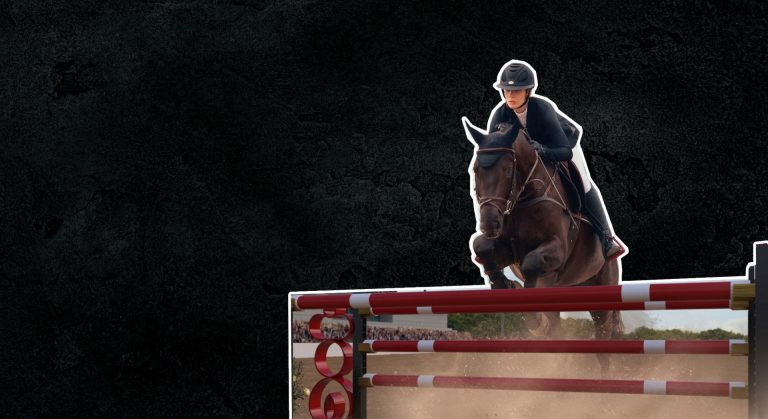 Is Horseback Riding a Sport?