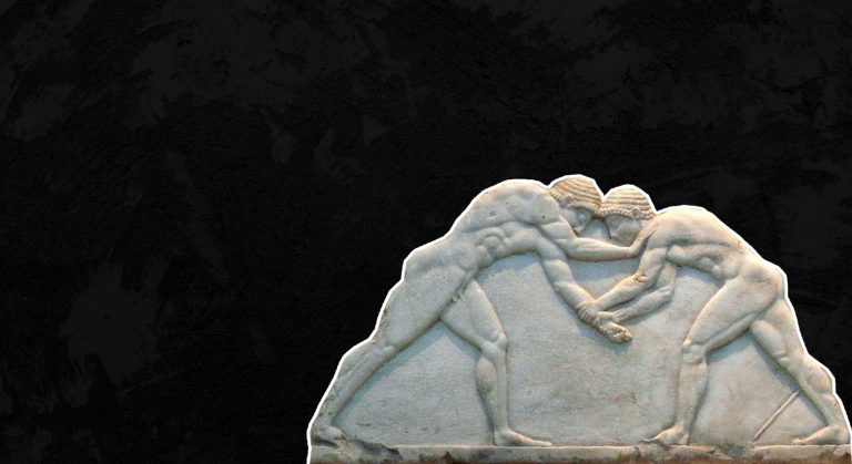 What Is The Oldest Sport In The World?