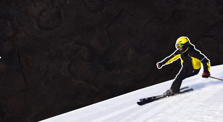 What Is the Super G in Skiing