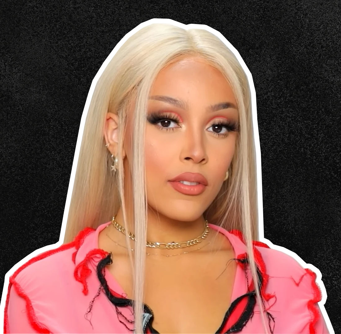 Doja Cat Workout Routine (2023) | Baller Circuit