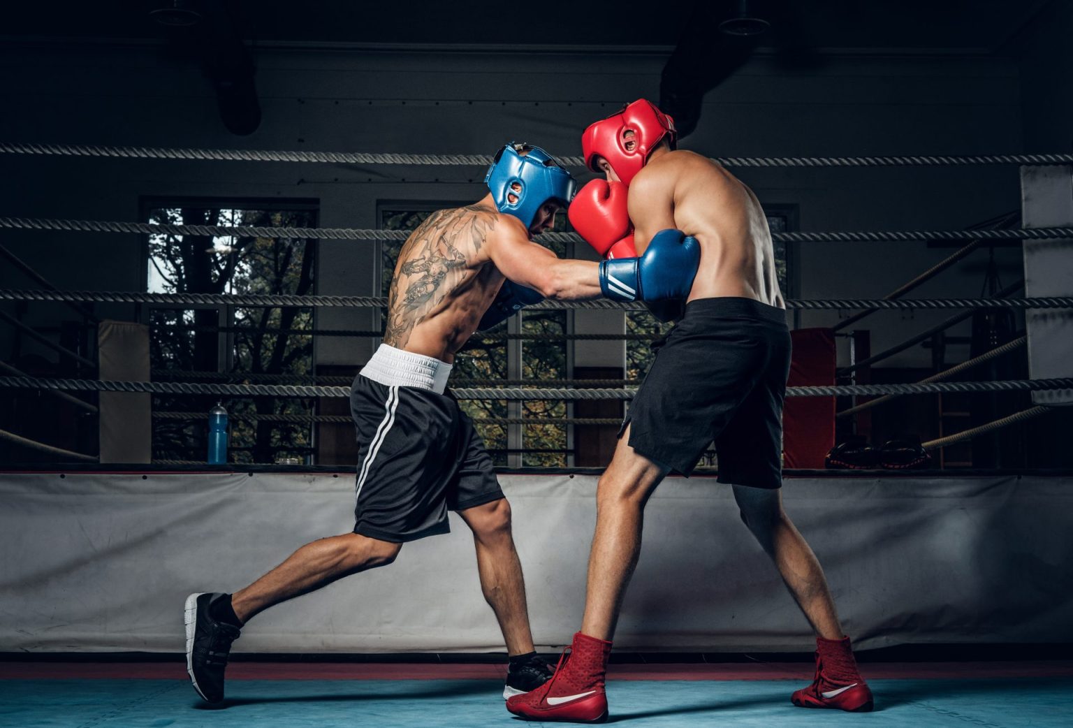 Can You Box With Braces? | Baller Circuit
