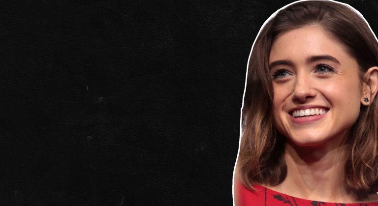 Natalia Dyer Workout Routine