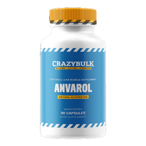 anvarol