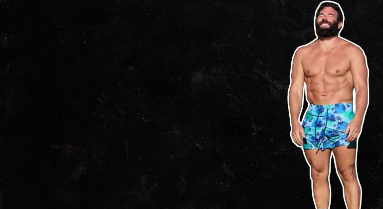 Dan Bilzerian Workout Routine