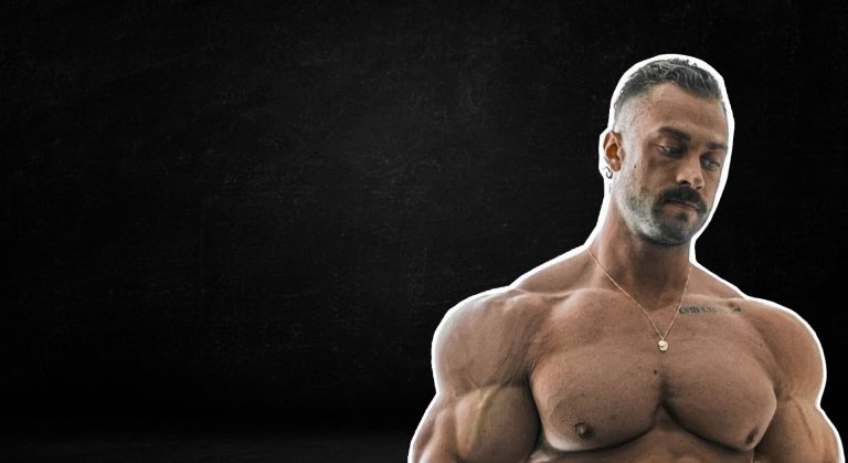 Is CBUM Natty? Explore answer!