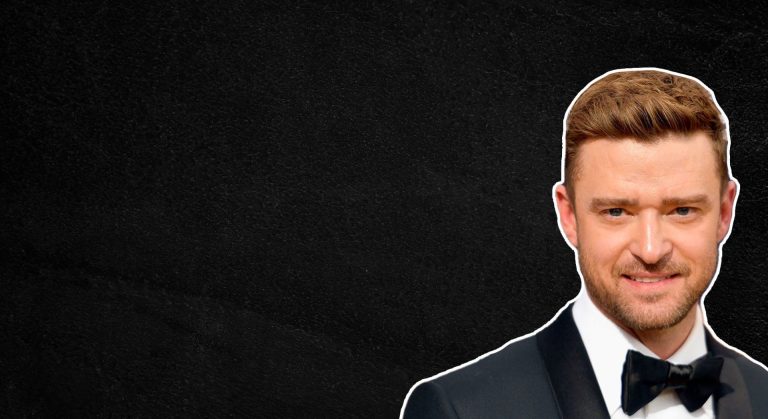 Justin Timberlake Workout Routine