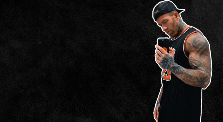 Kenny KO Workout Routine