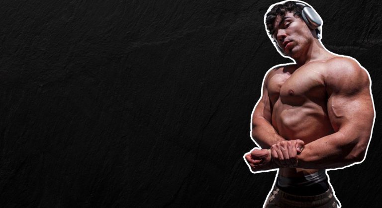 Lexx Little Workout Routine