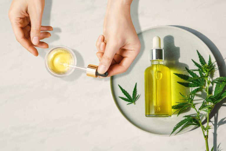 Full Spectrum CBG Oil: How It Compares to CBD Oil and Why You Should Try It