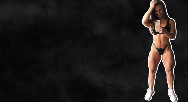 Savannah Prez Workout Routine