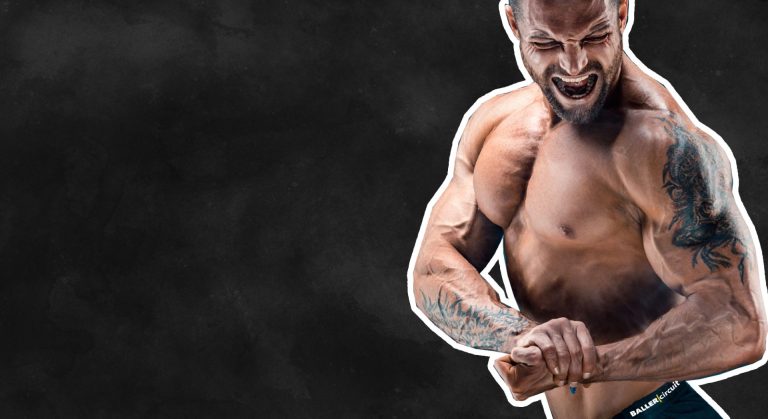 Chizzled Body – Get Ripped FAST!