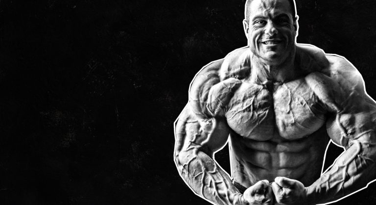 Evan Centopani Workout Routine