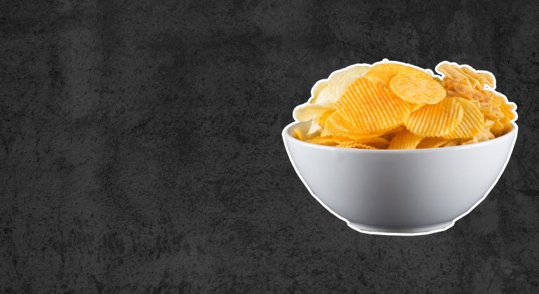 Healthy Alternative To Chips