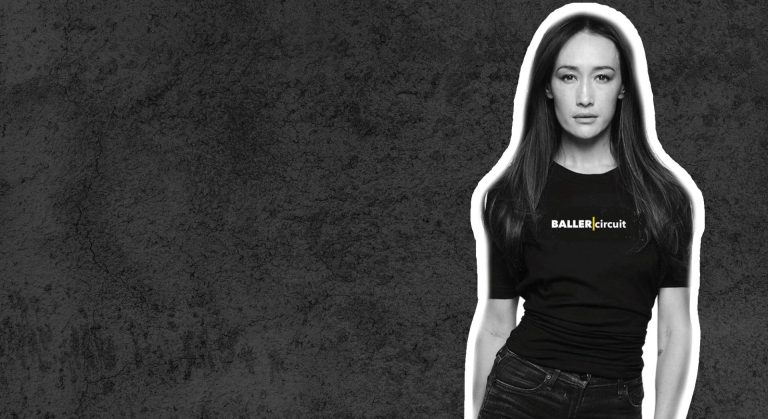 Maggie Q Workout Routine and Diet Plan