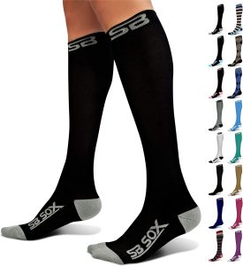 compression socks