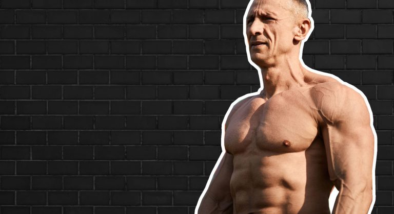 Strengthening Your Abs After 60 and Beyond