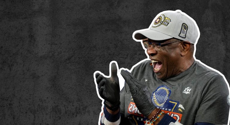 Why Does Dusty Baker Wear Gloves? Check The Benefits!