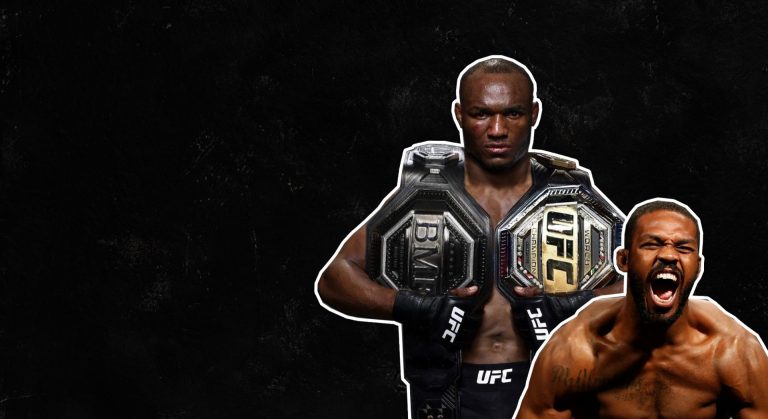 Best Black UFC Fighters