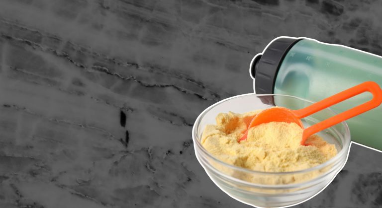 DMAA Pre-Workout – All You Need To Know + Alternatives