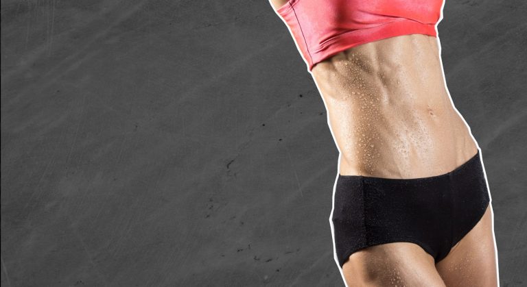 Does Pre Workout Make You Sweat More? (ANSWER)