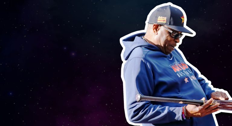 Dusty Baker Teams Coached – Leading the Way Legacy