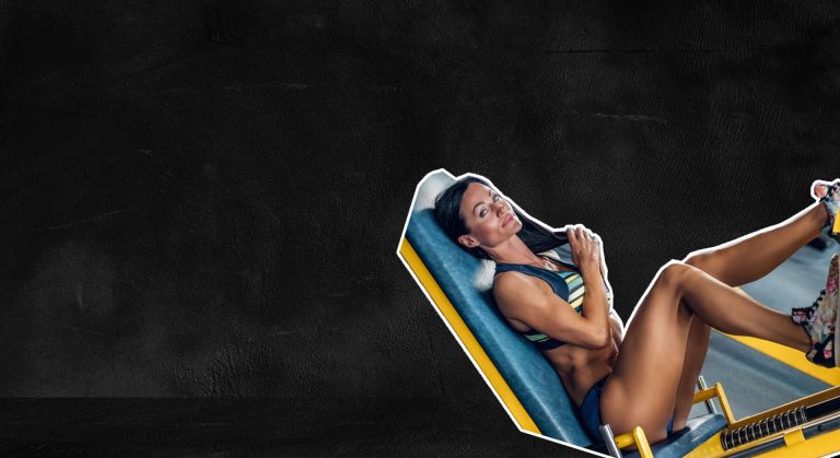 How to Get Rid of Fat Pouches on Inner Thighs