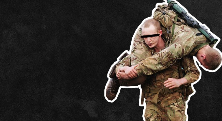 Fireman Carry: A Comprehensive Guide