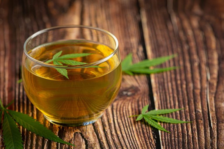 Get Your Daily Dose of CBD with These Delicious Drinks