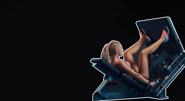 How to Get Bigger Legs for Females + TOP EXERCISES